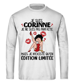 Corinne FR