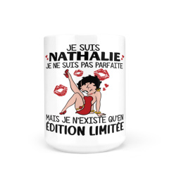 Nathalie FR