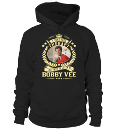 TO LISTEN TO BOBBY VEE