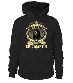 TO LISTEN TO ERIC MARTIN
