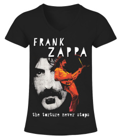 Frank Zappa-Rock Classic ''Frank Zappa''