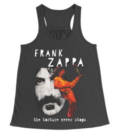 Frank Zappa-Rock Classic ''Frank Zappa''