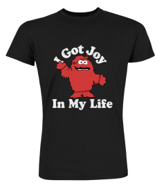 Ben Rector I Got Joy Shirt