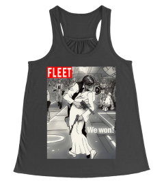 Han and Leia Kiss - T shirt