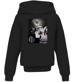 Selfie - Hoodie