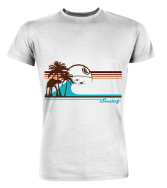 Scarif T-shirt