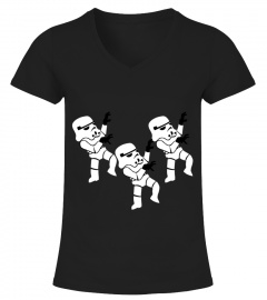 Stormtrooper Thrillers T-shirt