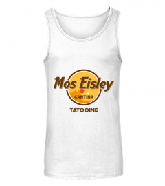 Mos Eisley Cantina Tatooine T-shirt