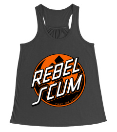 Rebel Scum T-shirt