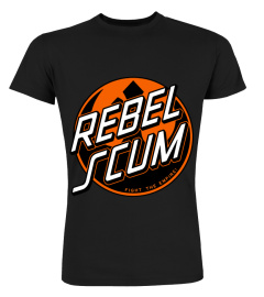 Rebel Scum T-shirt