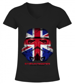 Stormtrooper UK T-shirt