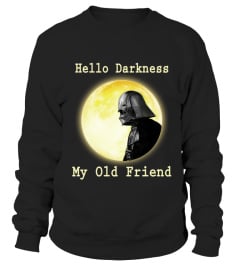 Hello Darkness My Old Friend T-shirt