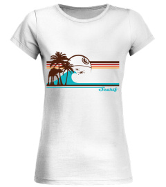 Scarif - T shirt