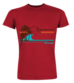 Scarif - T shirt