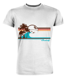 Scarif - T shirt