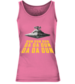 Dun Dun Dun Da Da Dun T-shirt