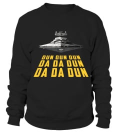 Dun Dun Dun Da Da Dun T-shirt