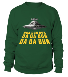 Dun Dun Dun Da Da Dun T-shirt