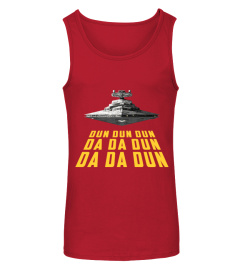 Dun Dun Dun Da Da Dun T-shirt