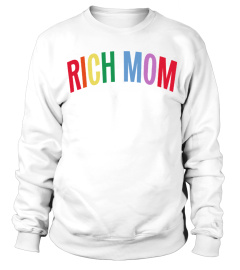 Tinx Merch Rich Mom