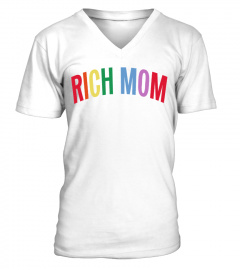 Tinx Merch Rich Mom