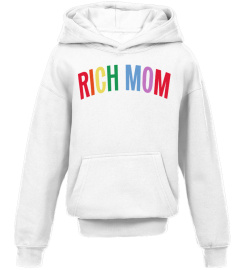 Tinx Merch Rich Mom