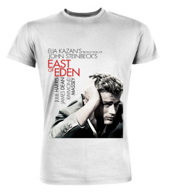 James Dean East of eden