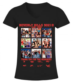 BEVERLY HILLS 90210 1990-2000