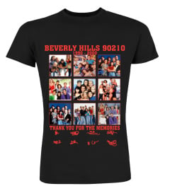 BEVERLY HILLS 90210 1990-2000