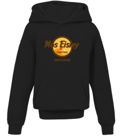 Mos Eisley Cantina Tatooine Hoodie