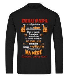 BEAU PAPA