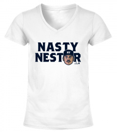 Nasty Nestor Shirt Nestor Cortes T Shirt