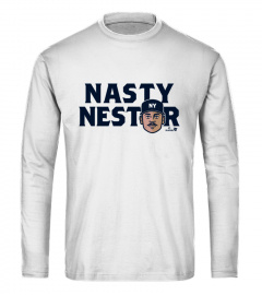 Nasty Nestor Shirt Nestor Cortes T Shirt