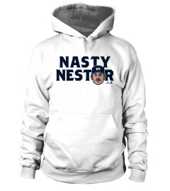 Nasty Nestor Shirt Nestor Cortes T Shirt
