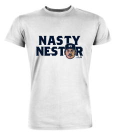Nasty Nestor Shirt Nestor Cortes T Shirt