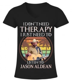 LISTEN TO JASON ALDEAN