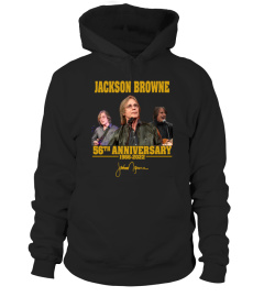 JACKSON BROWNE 56TH ANNIVERSARY