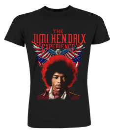 Jimi Hendrix-The Hendrix Experience