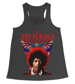 Jimi Hendrix-The Hendrix Experience