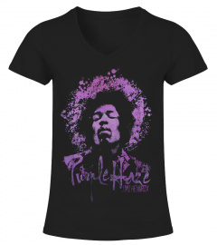 Jimi hendrix-Jimi Hendrix ''Purple Haze''