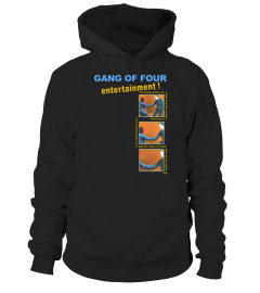 Gang of Four - Entertainment! (design lai up sun nhe)
