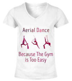 AERIAL DANCE