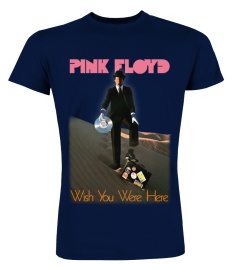 PINK FLOYD - WISH YOU WERE HERE PINK FLOYD