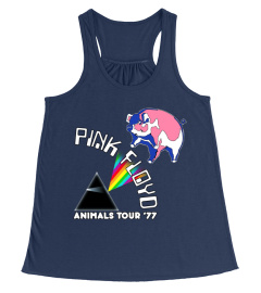 PINK FLOYD - ANIMAL'S TOUR 77