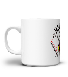 HellFire Mug
