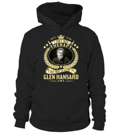 TO LISTEN TO GLEN HANSARD