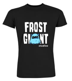 Frost Giant Studios Raises Shirt Frost Giant T Shirt