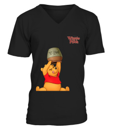 winnie the pooh