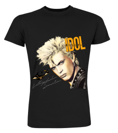 Billy Idol - Whiplash Smile(3)