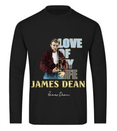 LOVE OF MY LIFE JAMES DEAN